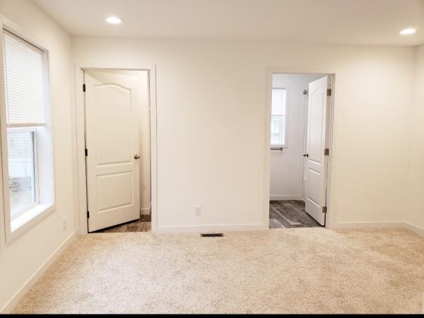 2022 Clayton 81RSH16763E Mobile Home