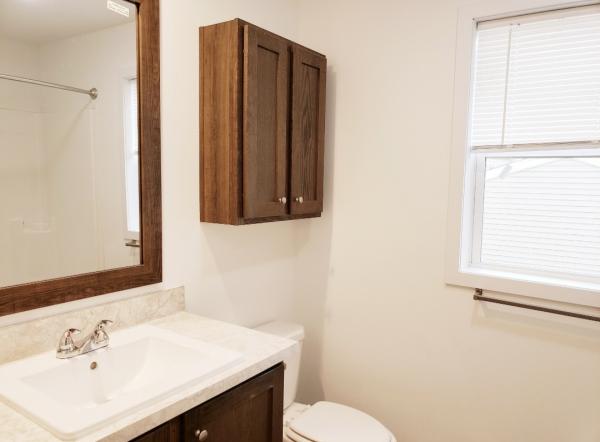 2022 Clayton 81RSH16763E Mobile Home