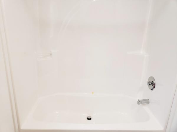 2022 Clayton 81RSH16763E Mobile Home
