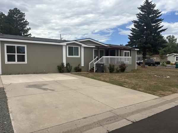 1993 Schult Mobile Home For Sale