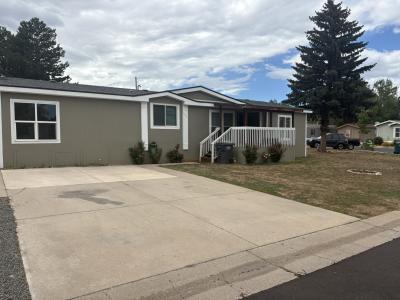 Mobile Home at 2300 W County Rd 38E Site 151 Fort Collins, CO 80526