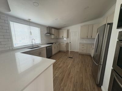 Photo 4 of 11 of home located at 2300 W County Rd 38E Site 151 Fort Collins, CO 80526