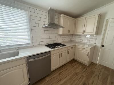 Photo 5 of 11 of home located at 2300 W County Rd 38E Site 151 Fort Collins, CO 80526