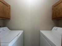 1998 FLEETWOOD . Mobile Home