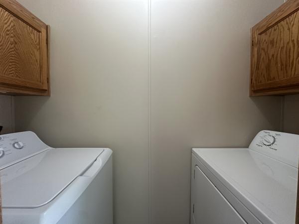 1998 FLEETWOOD . Mobile Home