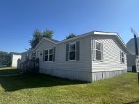 1998 FLEETWOOD . Mobile Home