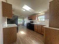 1998 FLEETWOOD . Mobile Home