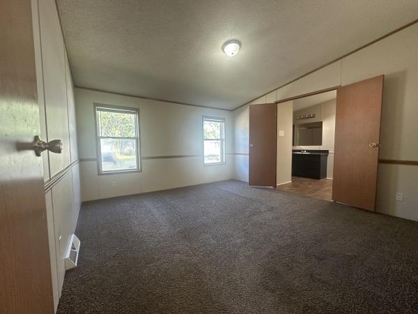 1998 FLEETWOOD . Mobile Home