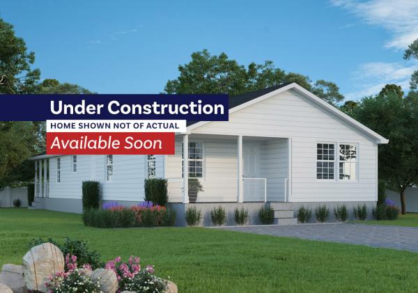 2027 Skyline Key Largo K1 2856H32G11 Manufactured Home