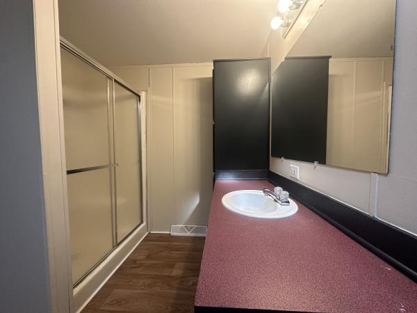 1998 FLEETWOOD . Mobile Home