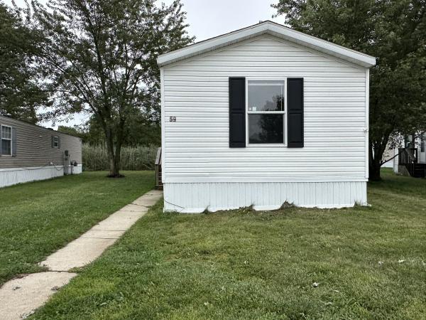 2014 Clayton Mobile Home For Sale