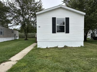 Mobile Home at 41021 Old Michigan Lot 59 Canton, MI 48188