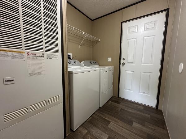 2014 Clayton Clayton Mobile Home