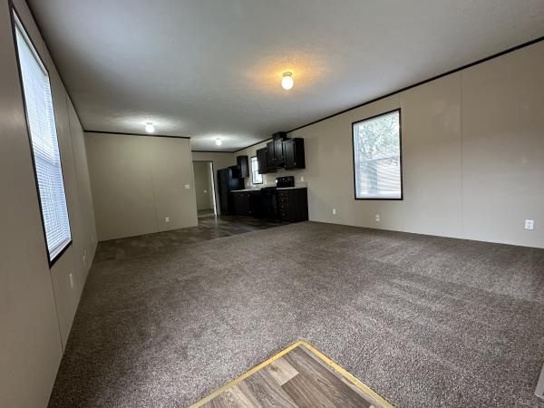 2014 Clayton Clayton Mobile Home