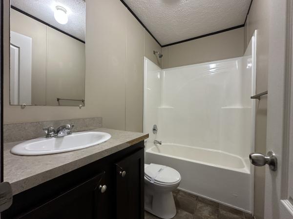 2014 Clayton Clayton Mobile Home