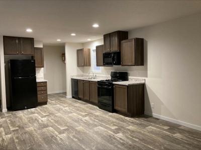Mobile Home at 1301 Raintree Monroe, MI 48161