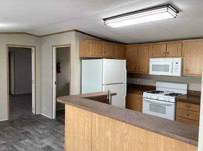 Mobile Home at 1841 Carmel Monroe, MI 48161