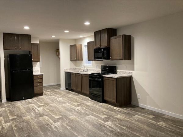 2023 Clayton Mobile Home For Sale