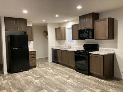 Photo 2 of 4 of home located at 1850 Everest Monroe, MI 48161