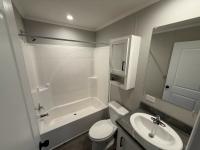 2025 Champion RAP1676H32089 (w/Porch) Mobile Home