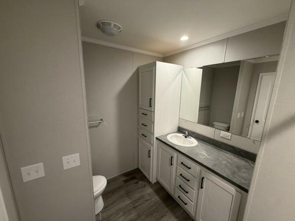 2025 Champion RAP1676H32089 (w/Porch) Mobile Home