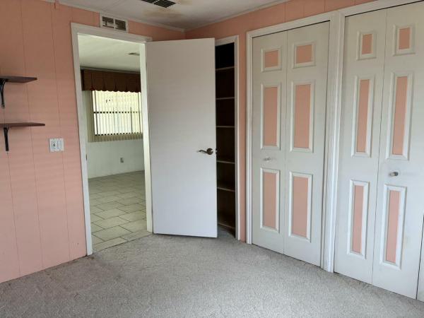 1983 Imperial Manufactured Home