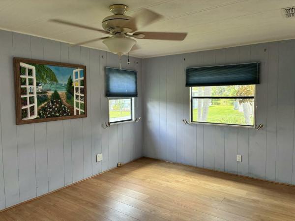 1983 Imperial Manufactured Home