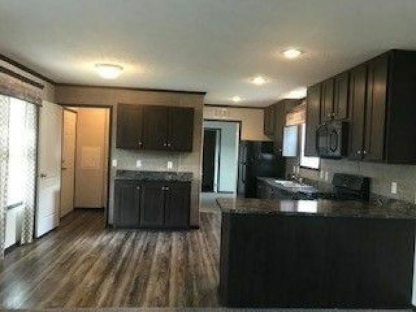 2017 Clayton Homes Inc Mobile Home For Sale
