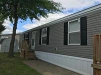 2017 Clayton Homes Inc Pulse Mobile Home
