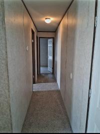 2017 Champion Redman Advantage II Mobile Home