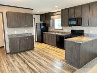 2017 Clayton Homes Inc Pulse Mobile Home