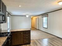 2017 Clayton Homes Inc Pulse Mobile Home