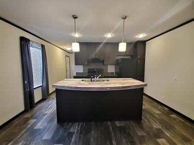 Mobile Home at 13318 S. Dixie Hwy. # 107 Holly, MI 48442
