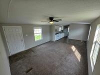 2007 Clayton Homes Inc Inspiration Mobile Home
