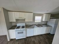 2007 Clayton Homes Inc Inspiration Mobile Home