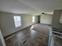 2007 Clayton Homes Inc Inspiration Mobile Home