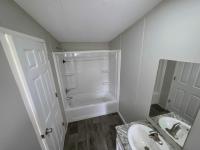 2007 Clayton Homes Inc Inspiration Mobile Home