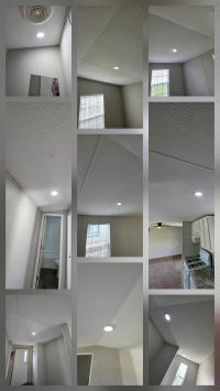 2007 Clayton Homes Inc Inspiration Mobile Home