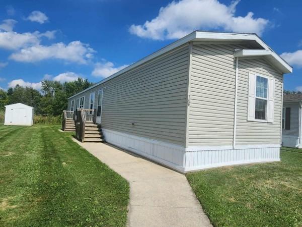 2017 Redman Mobile Home For Sale