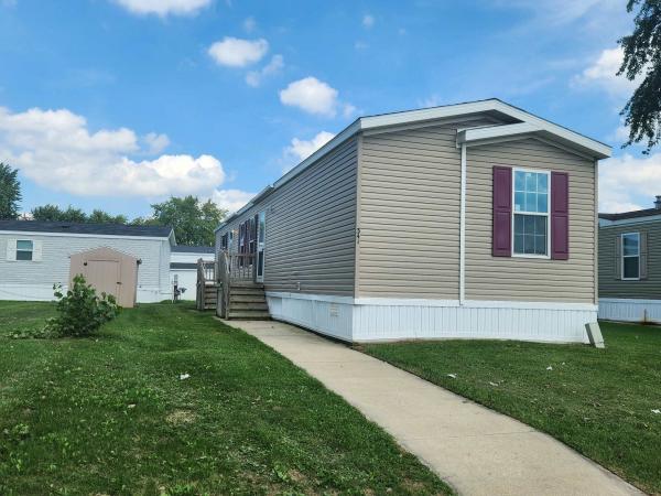 2018 Champion Mobile Home For Sale