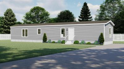 Mobile Home at 3709 Karma Ln Lot Kar3709 Louisville, TN 37777
