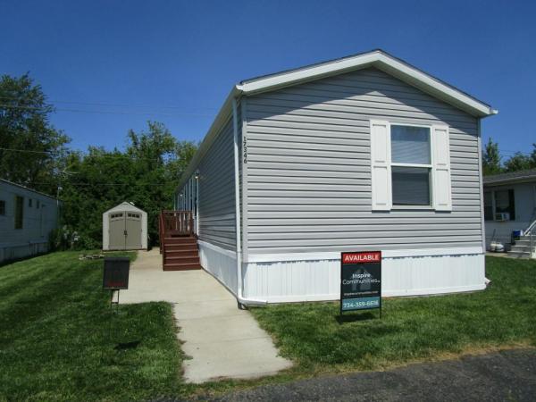 2018 Clayton Homes Inc Mobile Home For Sale