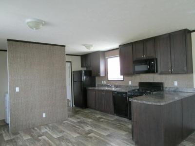 Photo 2 of 15 of home located at 17346 Oak Grove Brownstown, MI 48174