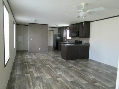 Photo 3 of 15 of home located at 17346 Oak Grove Brownstown, MI 48174