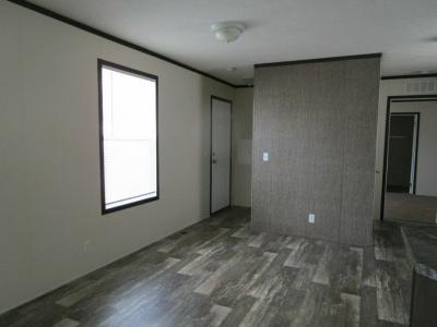 Photo 5 of 15 of home located at 17346 Oak Grove Brownstown, MI 48174