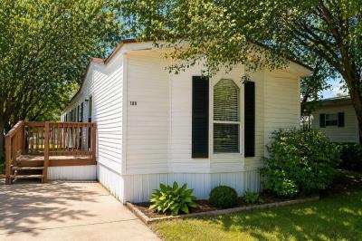 Mobile Home at 108 Fairlane Dr Lot 2108 Rossville, GA 30741
