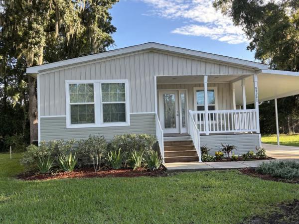 2022 Clayton - Richfield Mobile Home For Sale