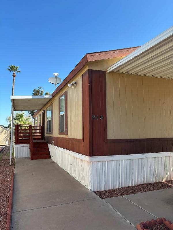 Photo 1 of 2 of home located at 914 W Summerside Rd Lot Sr0914 Phoenix, AZ 85041