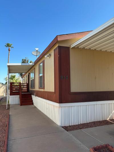 Mobile Home at 914 W Summerside Rd Lot Sr0914 Phoenix, AZ 85041