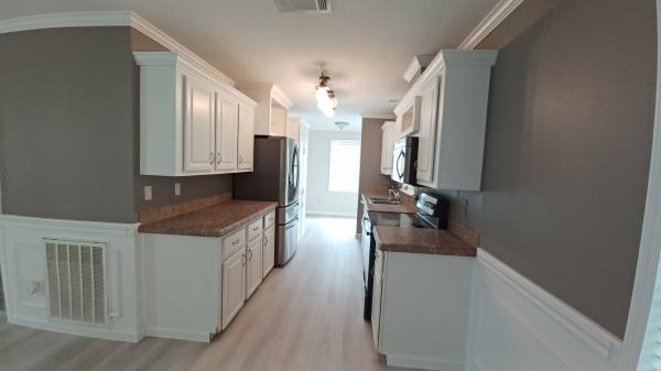 2017 JACOBSON 34068b Mobile Home